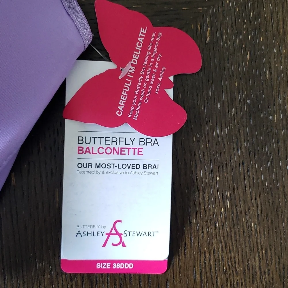 Bra - Picture 3 of 5